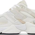 Tênis New Balance 9060 Turtledove