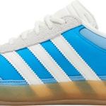 Tênis Adidas Bad Bunny x Gazelle Indoor San Juan