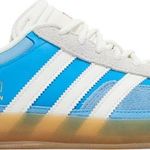 Tênis Adidas Bad Bunny x Gazelle Indoor San Juan
