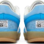 Tênis Adidas Bad Bunny x Gazelle Indoor San Juan