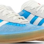 Tênis Adidas Bad Bunny x Gazelle Indoor San Juan