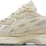 Tênis Asics Gel NYC Smoke Grey
