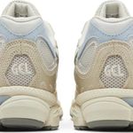 Tênis Asics Gel NYC Smoke Grey