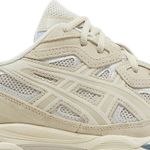 Tênis Asics Gel NYC Smoke Grey