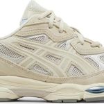 Tênis Asics Gel NYC Smoke Grey