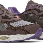 Tênis Asics Bodega x Gel NYC After-Hours