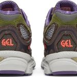 Tênis Asics Bodega x Gel NYC After-Hours