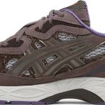 Tênis Asics Bodega x Gel NYC After-Hours