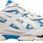 Tênis Asics Gel NYC SHIGEN 2.0 Pack