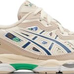 Tênis Asics Gel NYC Winter Garden Pack
