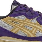 Tênis Asics Awake NY x Gel NYC Purple Gold