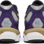 Tênis Asics Awake NY x Gel NYC Purple Gold