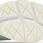 Tênis Asics Gel NYC Cream Aquamarine
