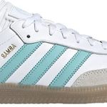 Tênis Adidas Inter Miami x Samba Third Kit