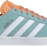 Tênis Adidas Inter Miami x Gazelle Inter Miami