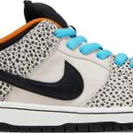 Tênis Nike Dunk Low Pro SB Electric Pack