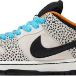 Tênis Nike Dunk Low Pro SB Electric Pack