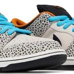 Tênis Nike Dunk Low Pro SB Electric Pack