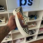 Tênis Vans Era Tiger Patchwork (PRONTA ENTREGA)