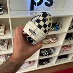 Tênis Vans Era Tiger Patchwork (PRONTA ENTREGA)
