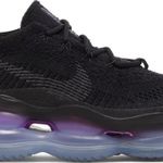 Tênis Nike Air Max Scorpion Flyknit Black Persian Violet