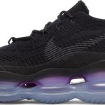 Tênis Nike Air Max Scorpion Flyknit Black Persian Violet