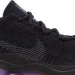 Tênis Nike Air Max Scorpion Flyknit Black Persian Violet
