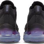 Tênis Nike Air Max Scorpion Flyknit Black Persian Violet