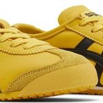 Tênis Onitsuka Tiger Mexico 66 Kill Bill 2023