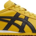 Tênis Onitsuka Tiger Mexico 66 Kill Bill 2023