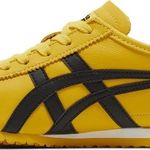 Tênis Onitsuka Tiger Mexico 66 Kill Bill 2023