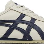 Tênis Onitsuka Tiger Mexico 66 Birch India Ink 2022