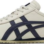 Tênis Onitsuka Tiger Mexico 66 Birch India Ink 2022