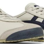 Tênis Onitsuka Tiger Mexico 66 Birch India Ink 2022