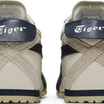 Tênis Onitsuka Tiger Mexico 66 Birch India Ink 2022