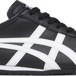 Tênis Onitsuka Tiger Mexico 66 Black White 2023