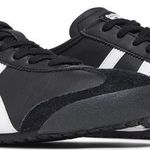 Tênis Onitsuka Tiger Mexico 66 Black White 2023