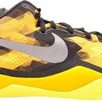 Tênis Nike Kobe 8 GC Sulfur Electric