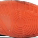 Tênis J. Balvin x Air Jordan 3 Retro Rio