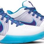 Tênis Nike Zoom Kobe 4 Draft Day 2009