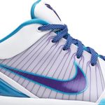 Tênis Nike Zoom Kobe 4 Draft Day 2009