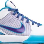 Tênis Nike Zoom Kobe 4 Draft Day 2009