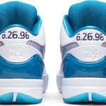 Tênis Nike Zoom Kobe 4 Draft Day 2009