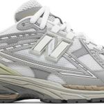Tênis New Balance 1906U Grey Olivine