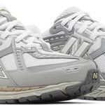 Tênis New Balance 1906U Grey Olivine