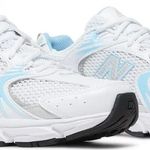 Tênis New Balance 530 White Blue Haze