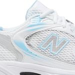Tênis New Balance 530 White Blue Haze