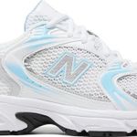 Tênis New Balance 530 White Blue Haze