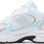 Tênis New Balance 530 White Blue Haze