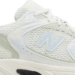 Tênis New Balance 530 Ice Blue Silver Moss